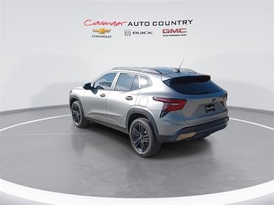 2025 Chevrolet Trax FWD SUV for sale #SC259162 - photo 2
