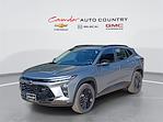 New 2025 Chevrolet Trax ACTIV SUV for sale #SC259162 - photo 3