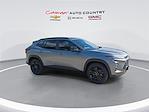 New 2025 Chevrolet Trax ACTIV SUV for sale #SC259162 - photo 1