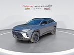New 2025 Chevrolet Trax ACTIV SUV for sale #SC259162 - photo 4