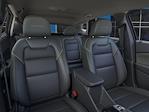 2025 Chevrolet Trax FWD SUV for sale #259215 - photo 16