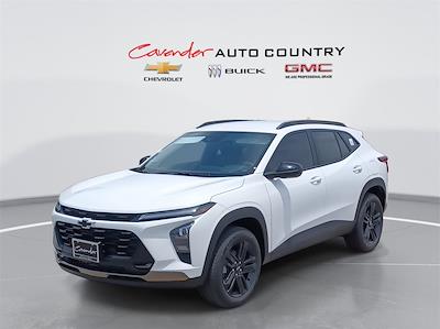 2025 Chevrolet Trax FWD SUV for sale #SC259347 - photo 1