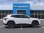 2025 Chevrolet Trax FWD SUV for sale #259347 - photo 5