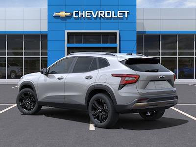 2025 Chevrolet Trax FWD SUV for sale #259462 - photo 2