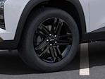 2025 Chevrolet Trax FWD SUV for sale #259512 - photo 9
