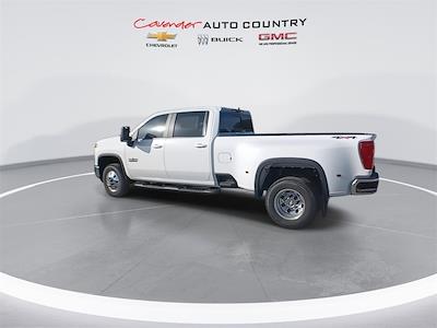 New 2025 Chevrolet Silverado 3500 LT Crew Cab 4WD Pickup for sale #SF263358 - photo 2