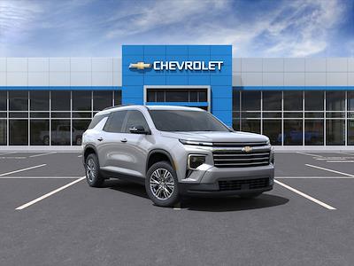 2025 Chevrolet Traverse FWD SUV for sale #263439 - photo 1