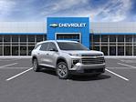 2025 Chevrolet Traverse FWD SUV for sale #263439 - photo 1