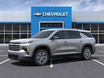 2025 Chevrolet Traverse FWD SUV for sale #263439 - photo 3