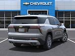 2025 Chevrolet Traverse FWD SUV for sale #263439 - photo 2