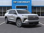 2025 Chevrolet Traverse FWD SUV for sale #263439 - photo 7