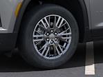 2025 Chevrolet Traverse FWD SUV for sale #263439 - photo 9