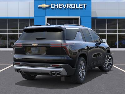 New 2026 Chevrolet Traverse LT for sale #264648 - photo 2