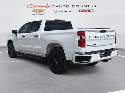 New 2026 Chevrolet Silverado 1500 - photo 1