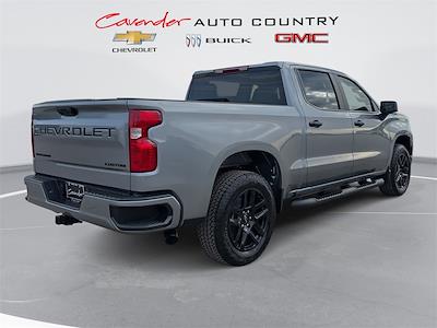 New 2026 Chevrolet Silverado 1500 - photo 1