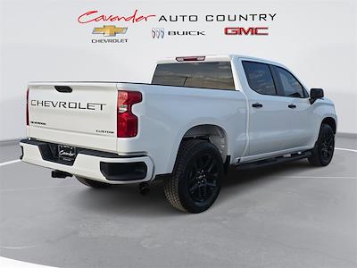 New 2026 Chevrolet Silverado 1500 - photo 1