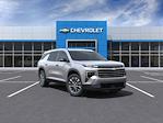 2025 Chevrolet Traverse FWD SUV for sale #269211 - photo 1
