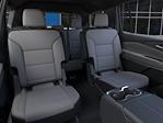 2025 Chevrolet Traverse FWD SUV for sale #269211 - photo 17