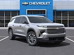 2025 Chevrolet Traverse FWD SUV for sale #269211 - photo 7