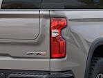 2026 Chevrolet Silverado 1500 Crew Cab 4WD Pickup for sale #TG270742 - photo 11