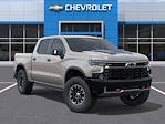 2026 Chevrolet Silverado 1500 Crew Cab 4WD Pickup for sale #TG270742 - photo 7