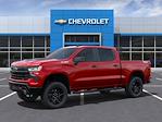 2025 Chevrolet Silverado 1500 Crew Cab 4WD Pickup for sale #276330 - photo 2