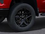 2025 Chevrolet Silverado 1500 Crew Cab 4WD Pickup for sale #276330 - photo 9