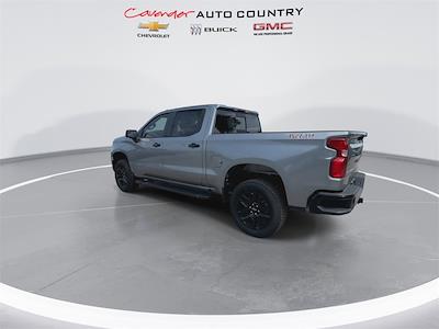2025 Chevrolet Silverado 1500 Crew Cab 4WD Pickup for sale #SG276623 - photo 2