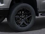 New 2025 Chevrolet Silverado 1500 LT Crew Cab 4WD Pickup for sale #276623 - photo 9