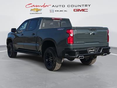 New 2026 Chevrolet Silverado 1500 - photo 1