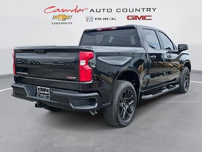 New 2026 Chevrolet Silverado 1500 - photo 1