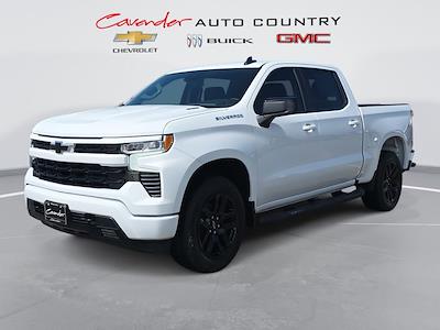 2026 Chevrolet Silverado 1500 Crew Cab RWD Pickup for sale #TG279677 - photo 1