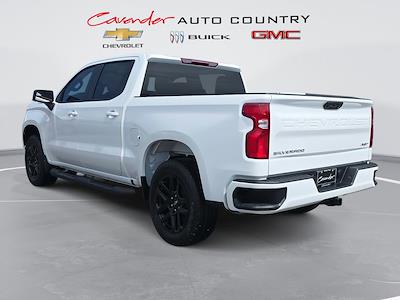 2026 Chevrolet Silverado 1500 Crew Cab RWD Pickup for sale #TG279677 - photo 2