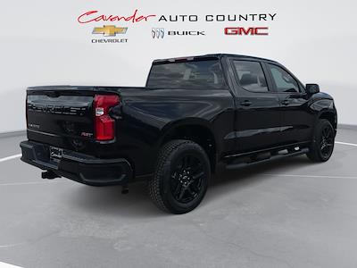 New 2026 Chevrolet Silverado 1500 - photo 1