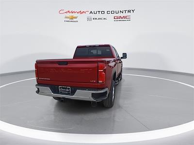 2025 Chevrolet Silverado 2500 Crew Cab 4WD Pickup for sale #SF280569 - photo 2