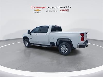 New 2025 Chevrolet Silverado 2500 LT Crew Cab 4WD Pickup for sale #SF282102 - photo 2