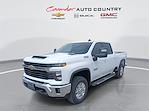 2025 Chevrolet Silverado 2500 Crew Cab 4WD Pickup for sale #SF282102 - photo 1