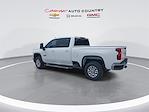 2025 Chevrolet Silverado 2500 Crew Cab 4WD Pickup for sale #SF282102 - photo 2