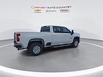 2025 Chevrolet Silverado 2500 Crew Cab 4WD Pickup for sale #SF282102 - photo 8