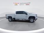 2025 Chevrolet Silverado 2500 Crew Cab 4WD Pickup for sale #SF282102 - photo 9