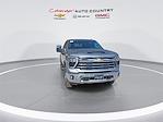 2025 Chevrolet Silverado 3500 Crew Cab 4WD Pickup for sale #283013 - photo 4