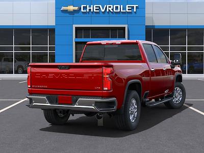 2025 Chevrolet Silverado 2500 Crew Cab 4WD Pickup for sale #SF284902 - photo 2