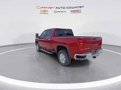 2025 Chevrolet Silverado 2500 Crew Cab 4WD Pickup for sale #SF284902 - photo 2