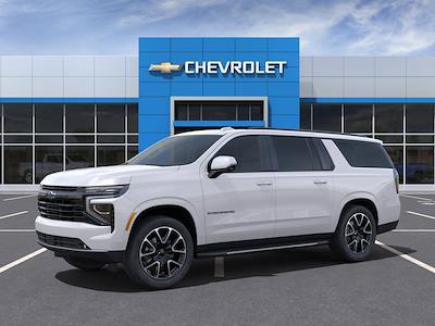 2025 Chevrolet Suburban 4WD SUV for sale #285374 - photo 1