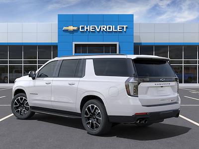 2025 Chevrolet Suburban 4WD SUV for sale #285374 - photo 2