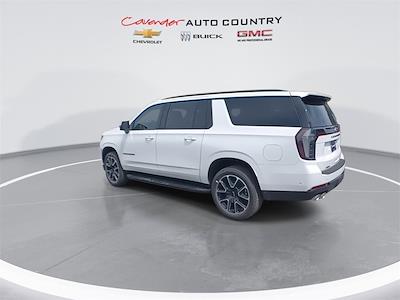 2025 Chevrolet Suburban 4WD SUV for sale #SR285374 - photo 2