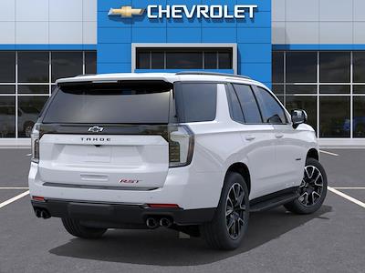 New 2026 Chevrolet Tahoe - photo 1