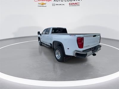 2025 Chevrolet Silverado 3500 Crew Cab 4WD Pickup for sale #SF292942 - photo 2