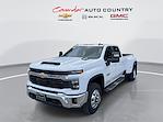 2025 Chevrolet Silverado 3500 Crew Cab 4WD Pickup for sale #SF292942 - photo 1
