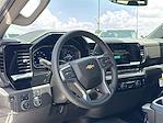 2025 Chevrolet Silverado 3500 Crew Cab 4WD Pickup for sale #SF292942 - photo 10